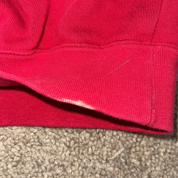 Club room sweater - Picture 4 of 4